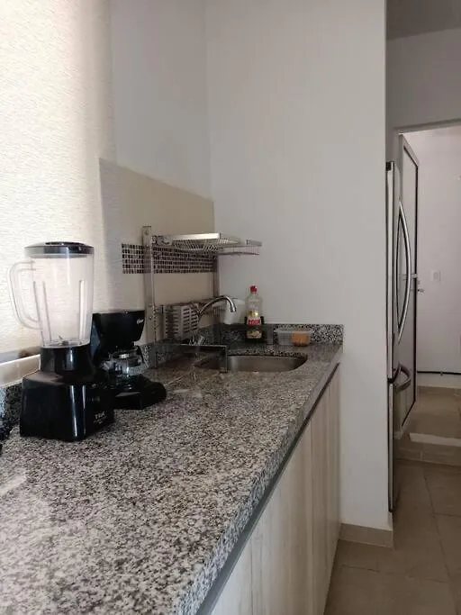 Magnificent View Of The Lagoon, With 7 Pools Apartment Cancun