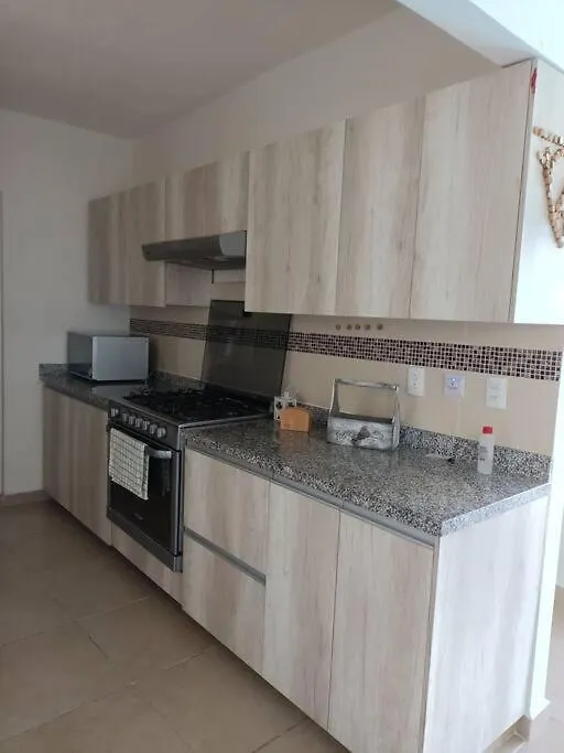 Apartament Magnificent View Of The Lagoon, With 7 Pools Cancún Meksyk